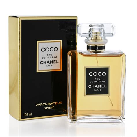 coco chanel top selling perfume